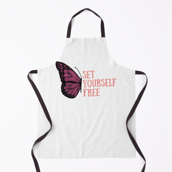 Item preview,  Set Yourself Free - Butterfly designed and sold by lolalistic.