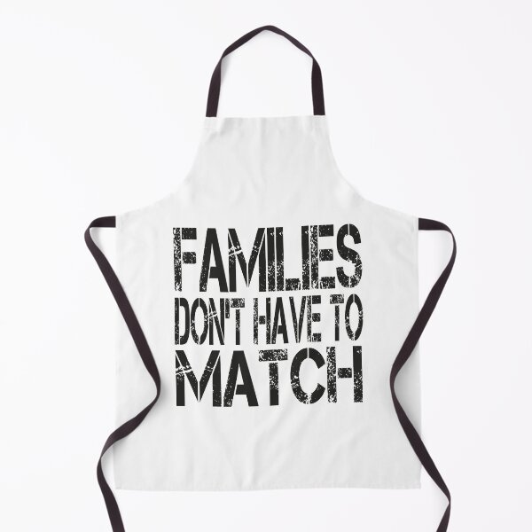 Item preview, Families don't have to match blended family adoption t-short unisex designed and sold by BUniqueBSpecial.
