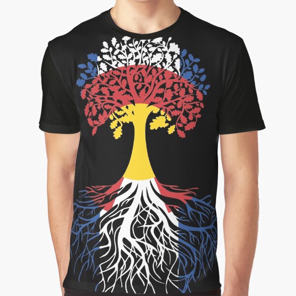 active life t shirt