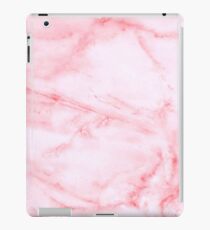 Pink Marble iPad Case/Skin