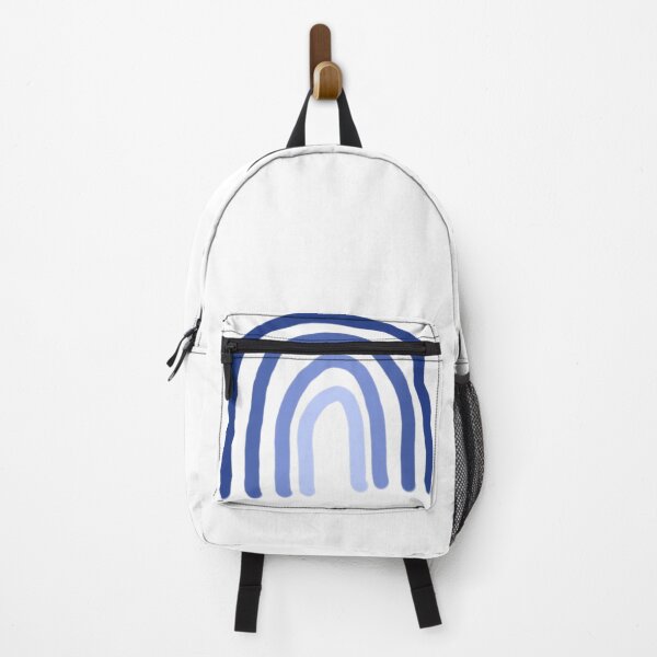Item preview, Blue Rainbow designed and sold by GoodVibeCheck.