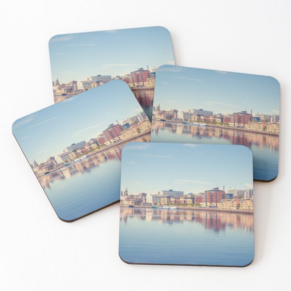 Item preview, Newcastle Quayside Reflections designed and sold by Richard Nixon.