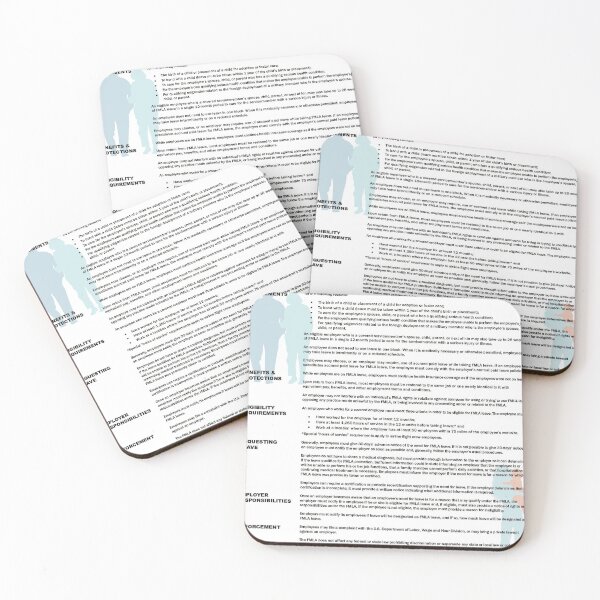 Item preview, The Under Employee Rihts  designed and sold by aliszpole.