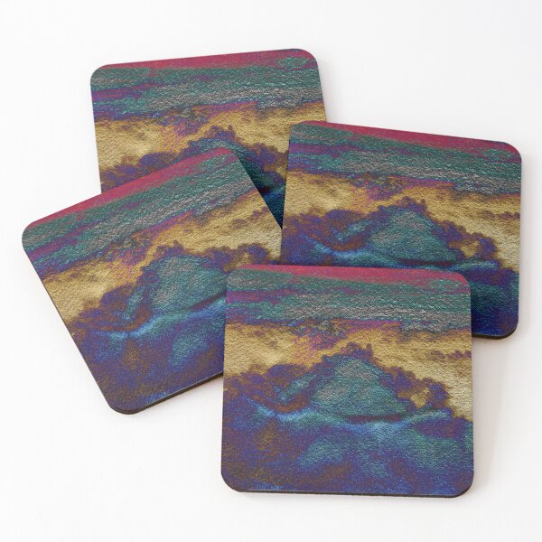Item preview, The burning sky designed and sold by puravidavisions.