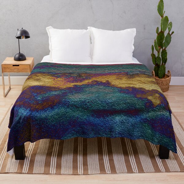 Item preview, The burning sky designed and sold by puravidavisions.