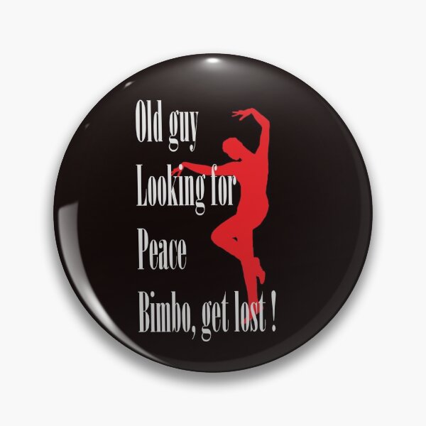 Item preview, Humor: dancer designed and sold by Marcel1966.
