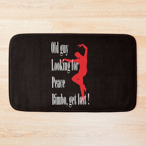 Item preview, Humor: dancer designed and sold by Marcel1966.