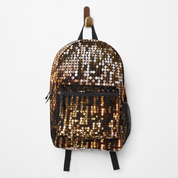 Item preview, Golden Sequins designed and sold by Miller Cornelius.