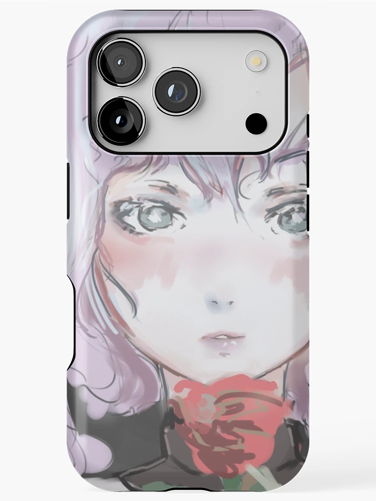 Thumbnail 1 of 4, iPhone Case, Wither designed and sold by Rru9.