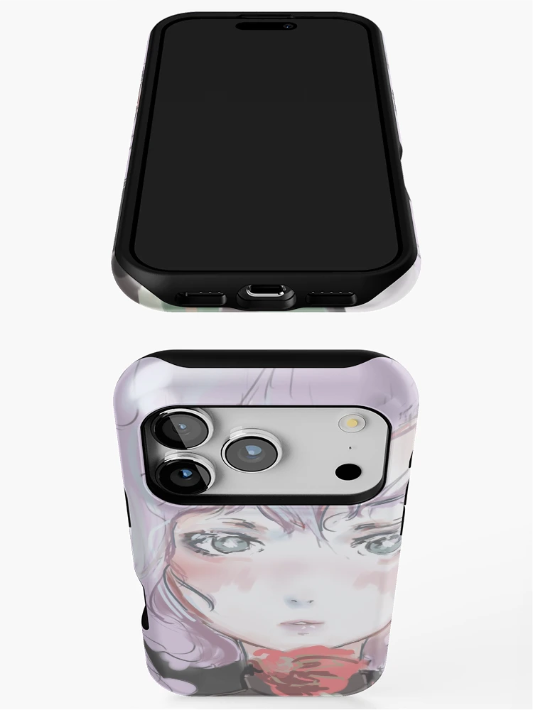Thumbnail 3 of 4, iPhone Case, Wither designed and sold by Rru9.