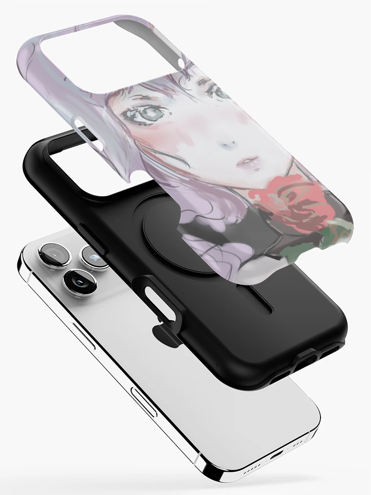 Thumbnail 2 of 4, iPhone Case, Wither designed and sold by Rru9.