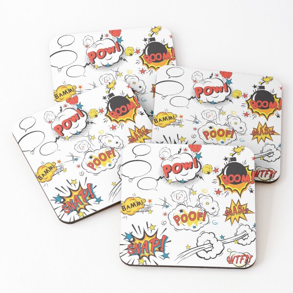 Item preview, Pop Art designed and sold by CarlosRojas.