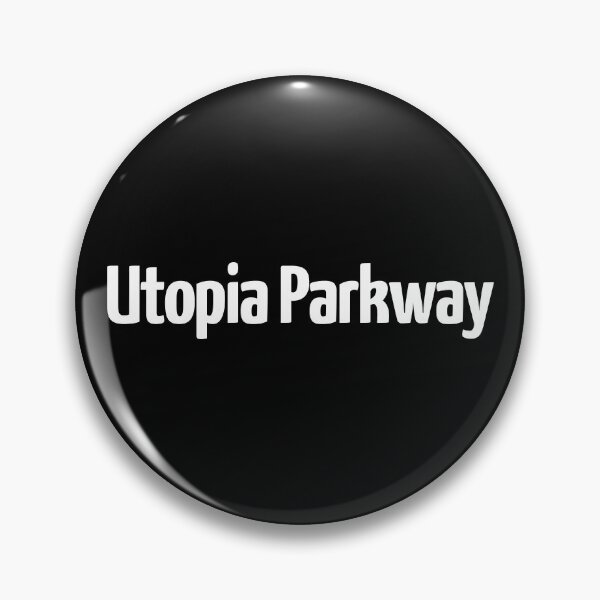 Item preview, Utopia Parkway designed and sold by QueensNewYork.