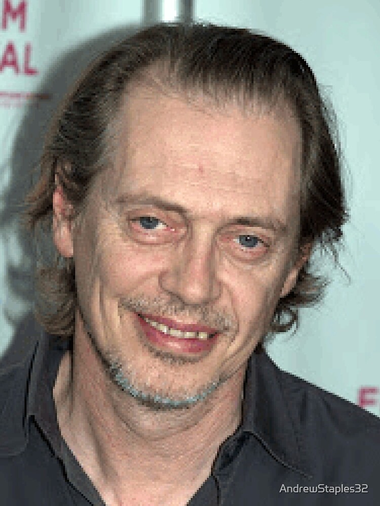 steve buscemi shirt