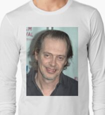 Steve Buscemi Long Sleeve T-Shirt
