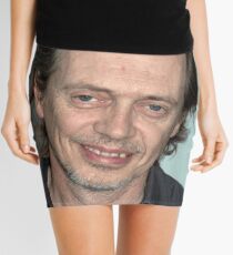 Steve Buscemi Mini Skirt