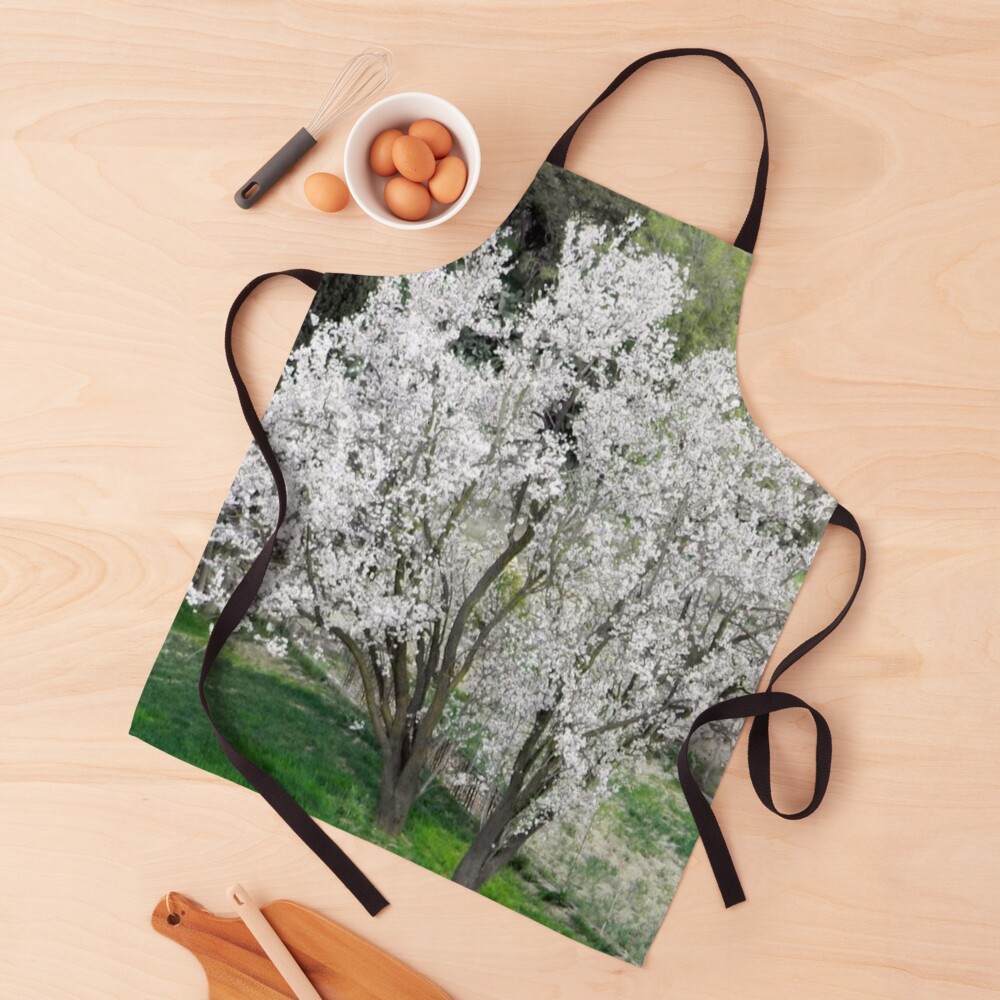 Item preview, Apron designed and sold by ahfareed.