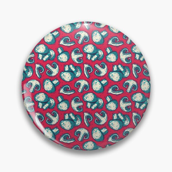 Item preview, Mushrooms Vegetable Explosion designed and sold by Chill360.