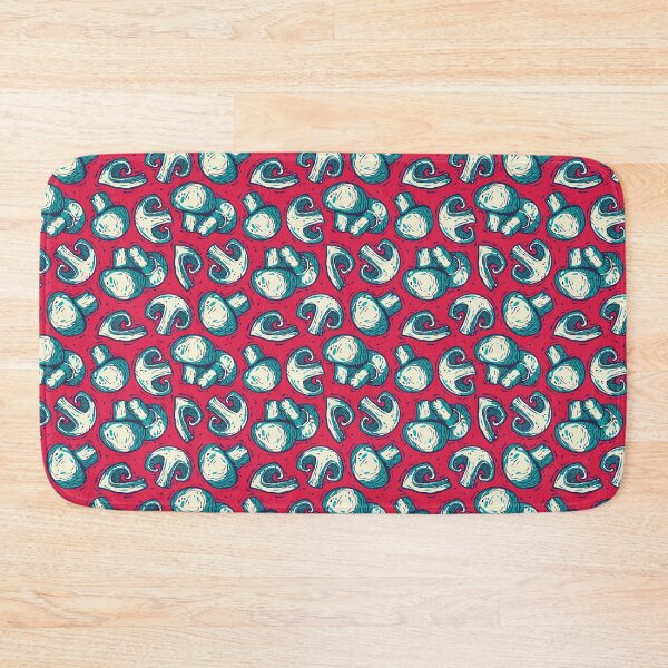 Item preview, Mushrooms Vegetable Explosion designed and sold by Chill360.