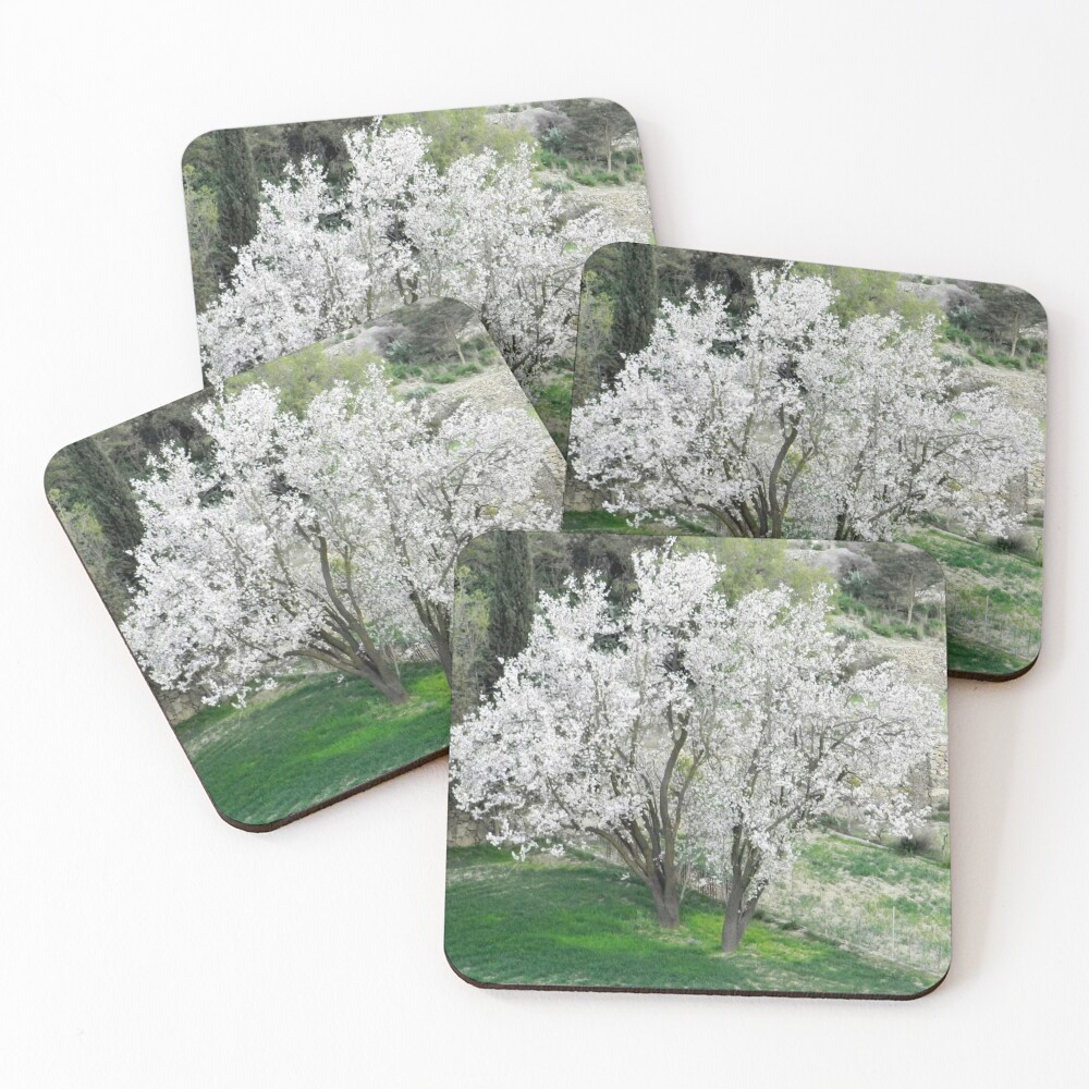 Item preview, Coasters (Set of 4) designed and sold by ahfareed.
