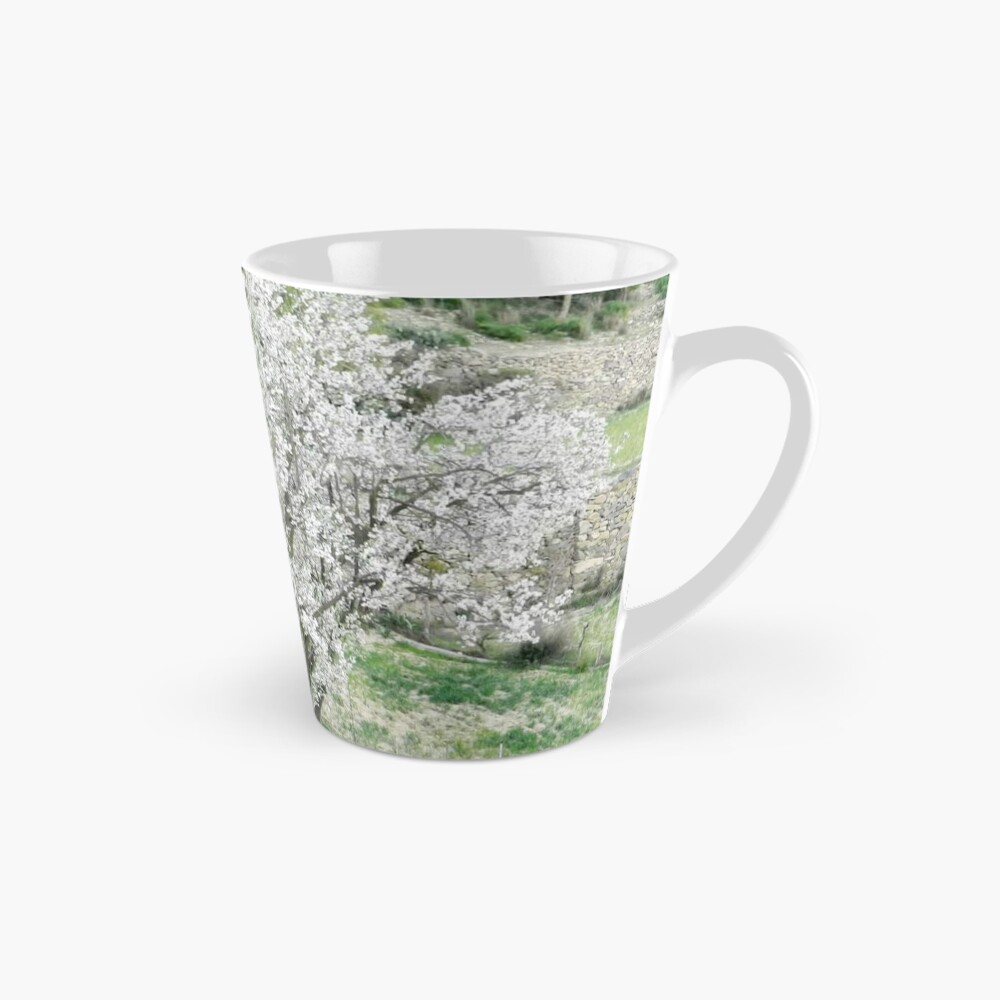 Item preview, Tall Mug designed and sold by ahfareed.