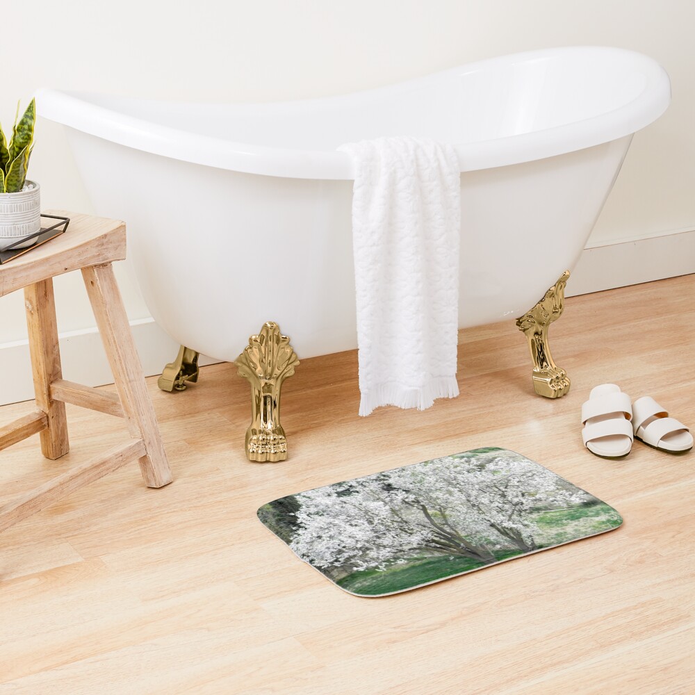 Item preview, Bath Mat designed and sold by ahfareed.