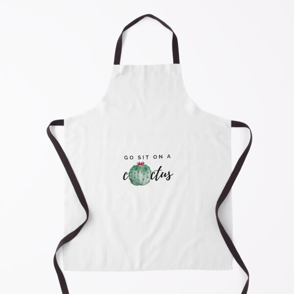 Item preview, Go sit on a cactus designed and sold by luciarlopez2.