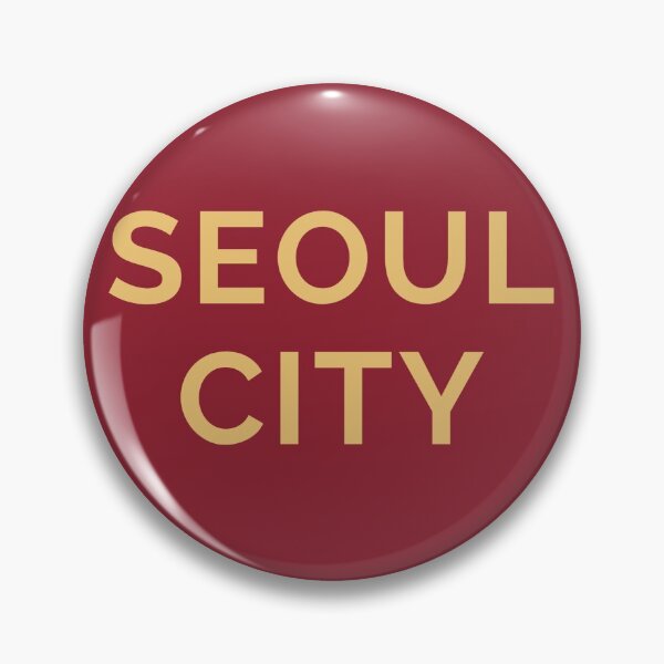 Artikelvorschau, Seoul City entworfen und verkauft von Chanist.