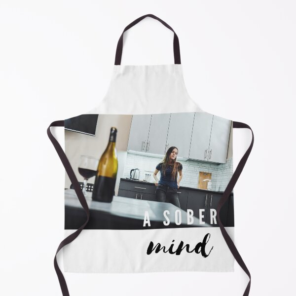 Item preview, a sober mind designed and sold by MagdalenaRulez.