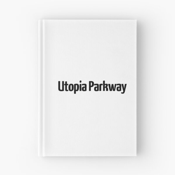 Item preview, Utopia Parkway designed and sold by QueensNewYork.