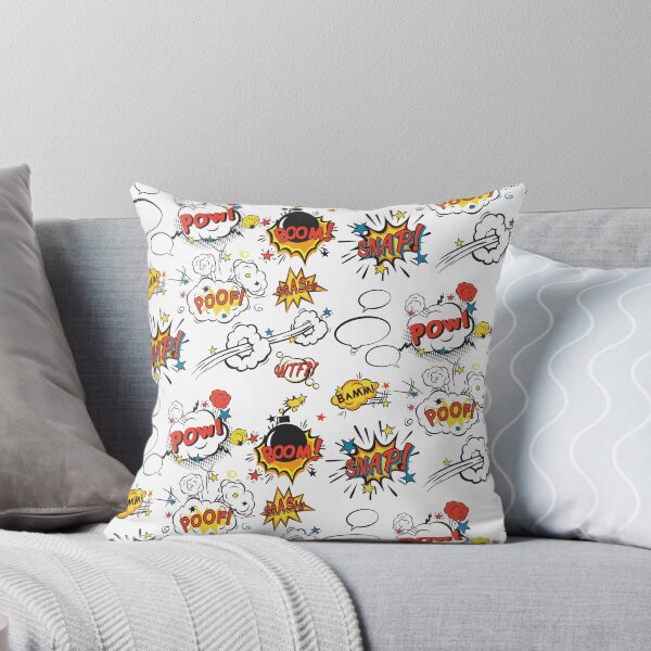 Item preview, Pop Art designed and sold by CarlosRojas.