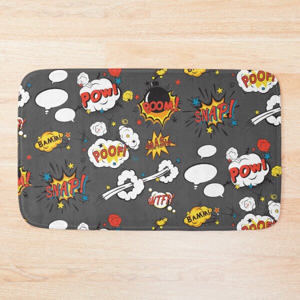 Item preview, Pop Art designed and sold by CarlosRojas.
