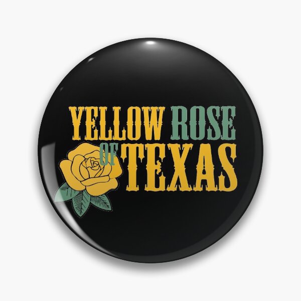 Item preview, The Yellow Rose of Texas  designed and sold by MousaObaid.