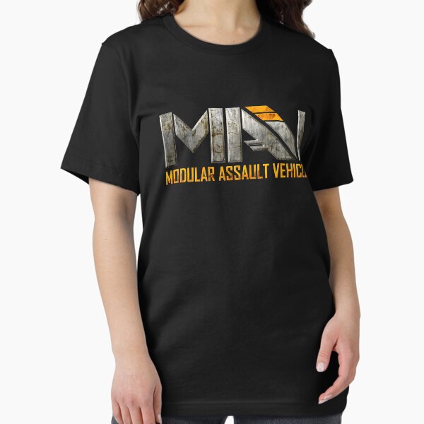Distressed MAV Gear Essential T-Shirt
