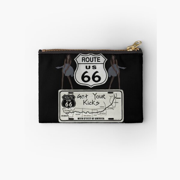 Item preview, (◡‿◡✿) (◕‿◕✿) GeT YoUr KiCks On RoUtE 66 (◡‿◡✿) (◕‿◕✿) designed and sold by ✿✿ Bonita ✿✿ ђєℓℓσ.