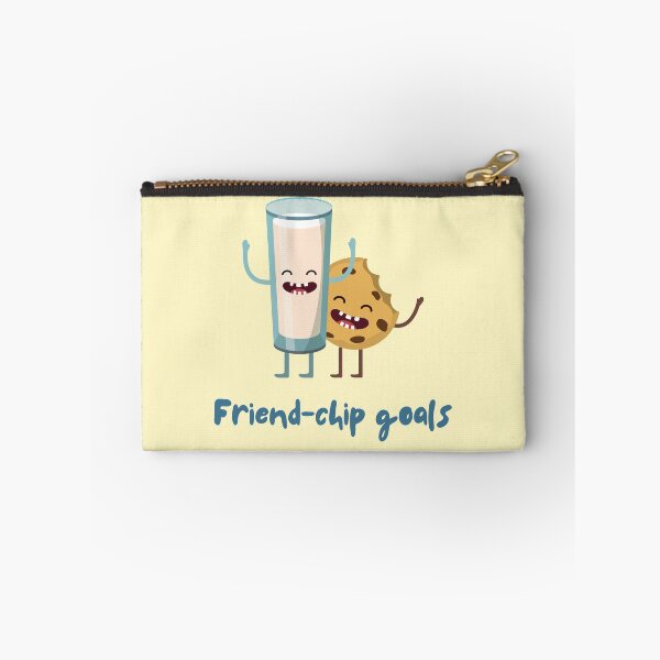 Item preview, Friend-Chip Goals,   Friendship Goals designed and sold by GoodMoodFood.