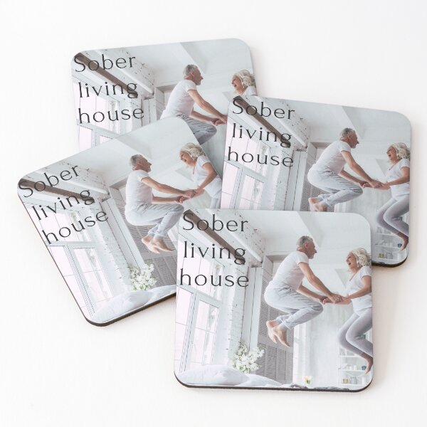 Item preview, sober living house designed and sold by MagdalenaRulez.