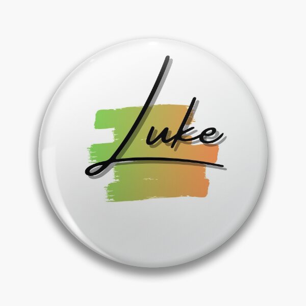 Item preview, Luke designed and sold by Marcus Lawrence.