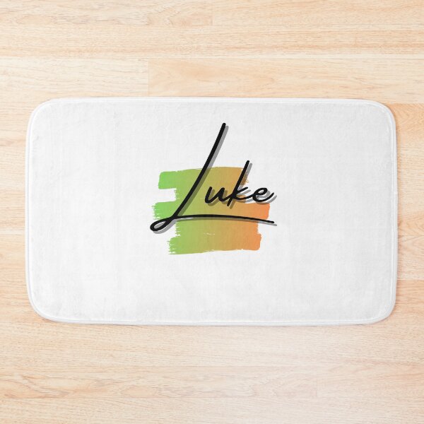 Item preview, Luke designed and sold by Marcus Lawrence.