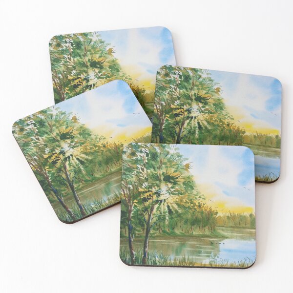 Item preview, Lake District England Scenery designed and sold by SoupSouka.
