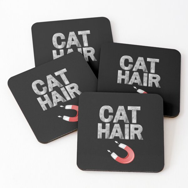 Item preview, Cat Hair Magnet | Style 1 designed and sold by FlorielleFashion.