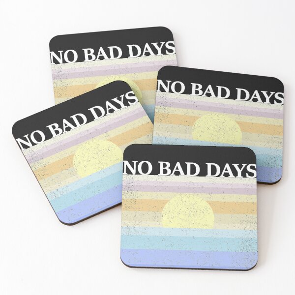 Item preview, No Bad Days Shirt, Sun Shirt, Sunrise Shirt, Sunset Shirt, Nature Shirt, Summer shirt, Vintage Shirt, Retro Shirt designed and sold by Anastasiia87.