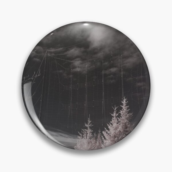 Item preview, Alaskan Radio, Infrared designed and sold by NikaPhotos.