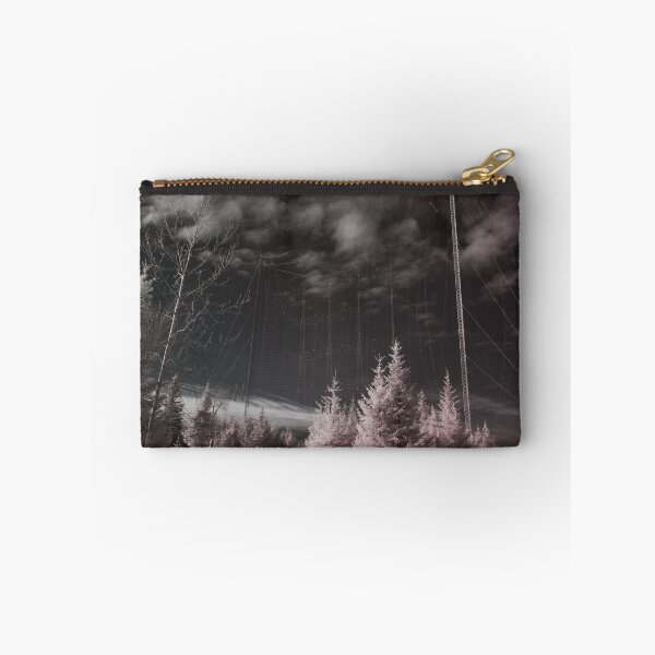 Item preview, Alaskan Radio, Infrared designed and sold by NikaPhotos.