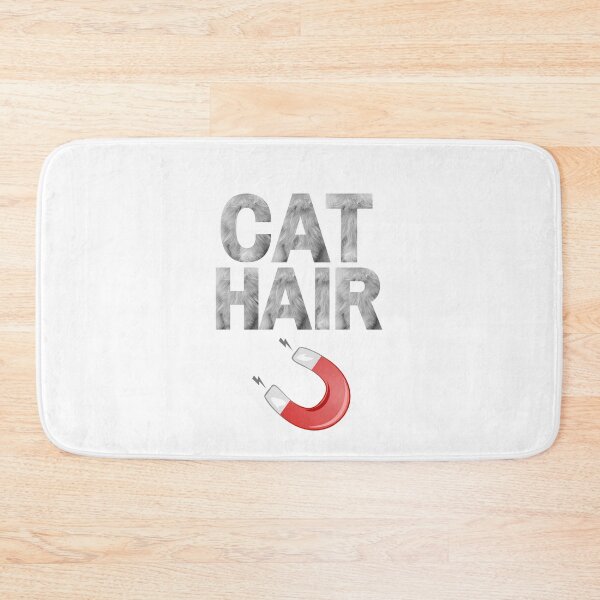 Item preview, Cat Hair Magnet | Style 2 designed and sold by FlorielleFashion.