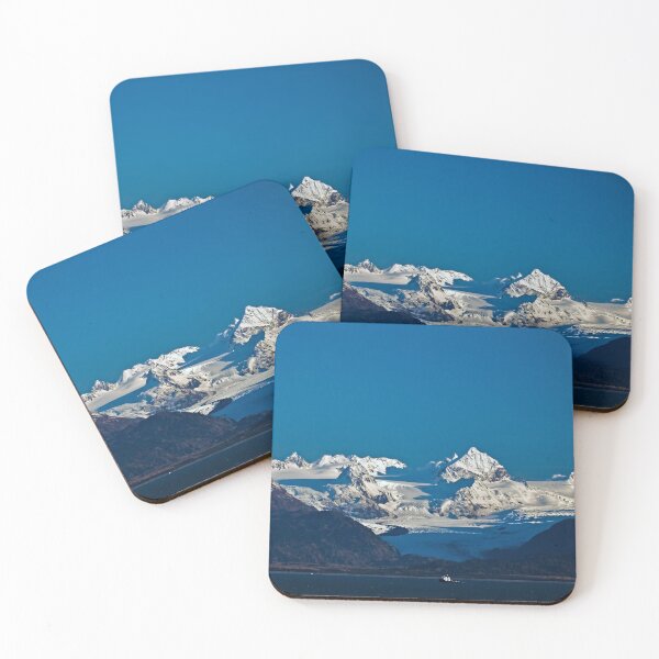 Item preview, Grewingk Glacier designed and sold by NikaPhotos.