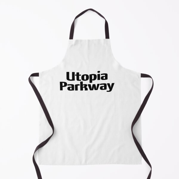 Item preview, Utopia Parkway Queens New York designed and sold by QueensNewYork.