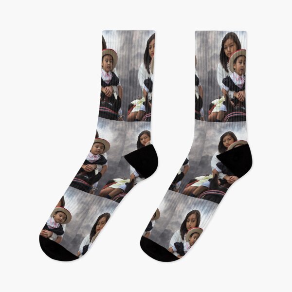 Item preview, Cuenca Kids 1407 designed and sold by alabca.