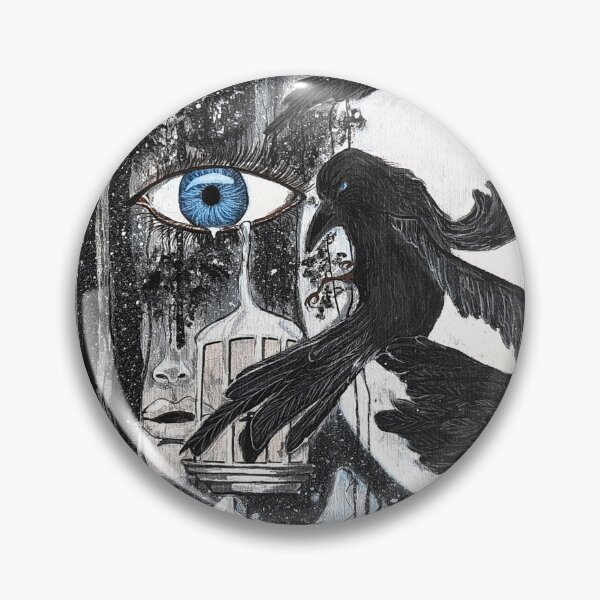 Item preview, Breakingfree designed and sold by Nayanaart.