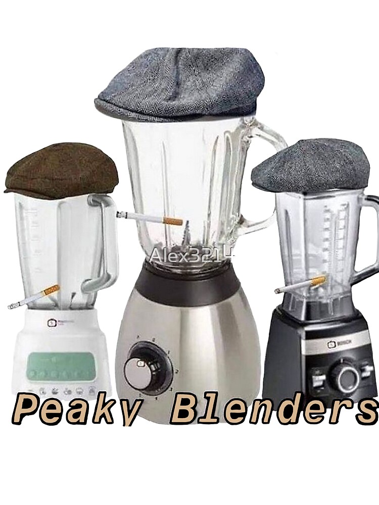 "Peaky blenders meme" Baby OnePiece for Sale by Alex3214 Redbubble